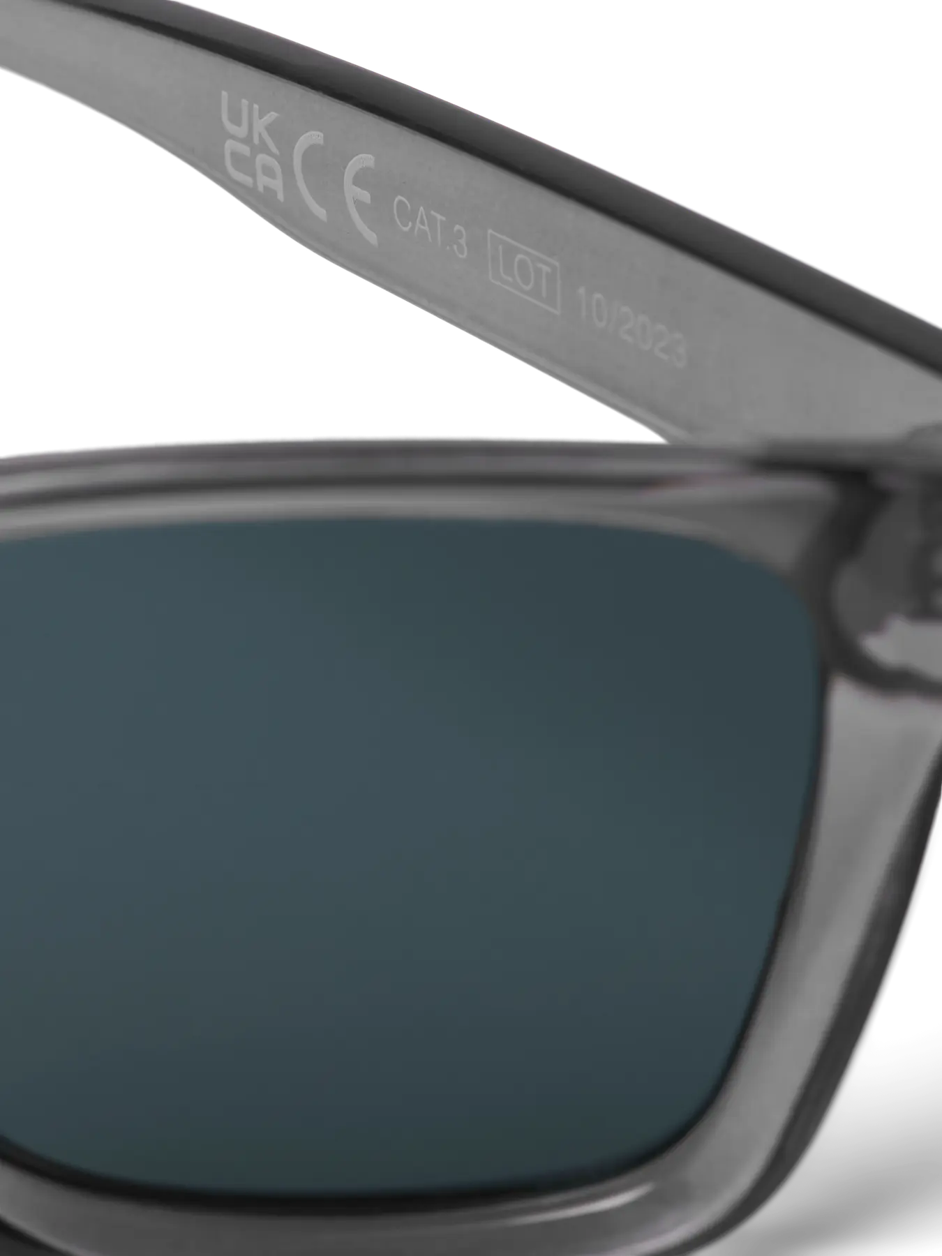 Pontus Sunglasses - Grey