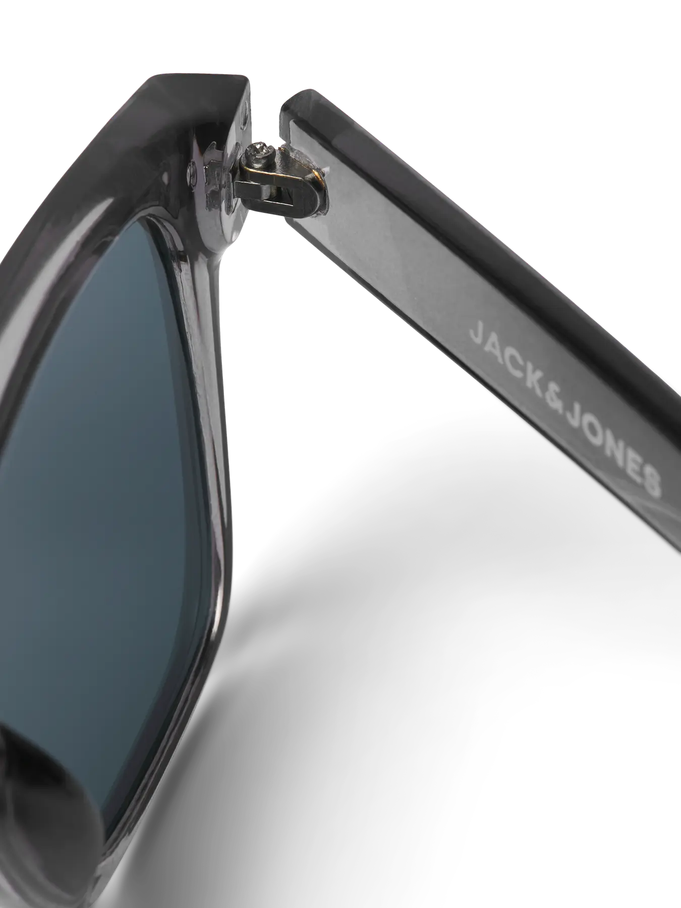 Pontus Sunglasses - Grey