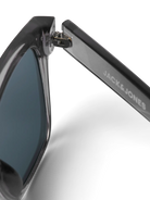 JACK & JONES Pontus Sunglasses - Grey Grey alternate view
