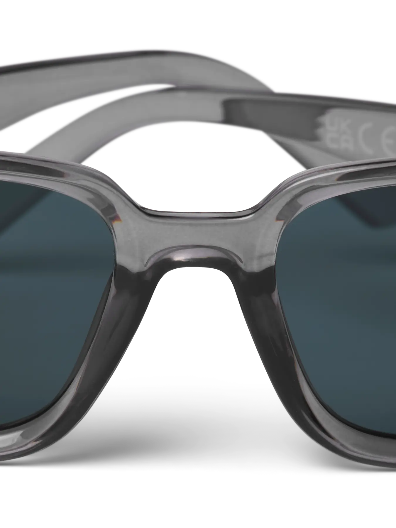 Pontus Sunglasses - Grey