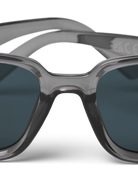 JACK & JONES Pontus Sunglasses - Grey Grey side view