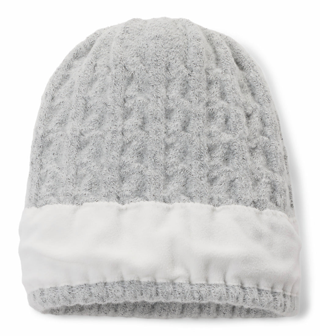 Winter Blur™ II Beanie-Sea Salt-INsode View