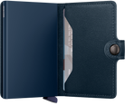 SECRID Secrid Original Navy/Navy Miniwallet Navy/Navy detail view