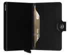 SECRID Secrid Crisple Black Miniwallet Black detail view