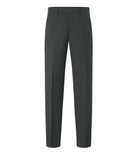 Skopes Harcourt Green Tapered Suit Trousers Green detail view