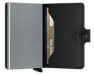 SECRID Secrid Rango Black Miniwallet Black detail view