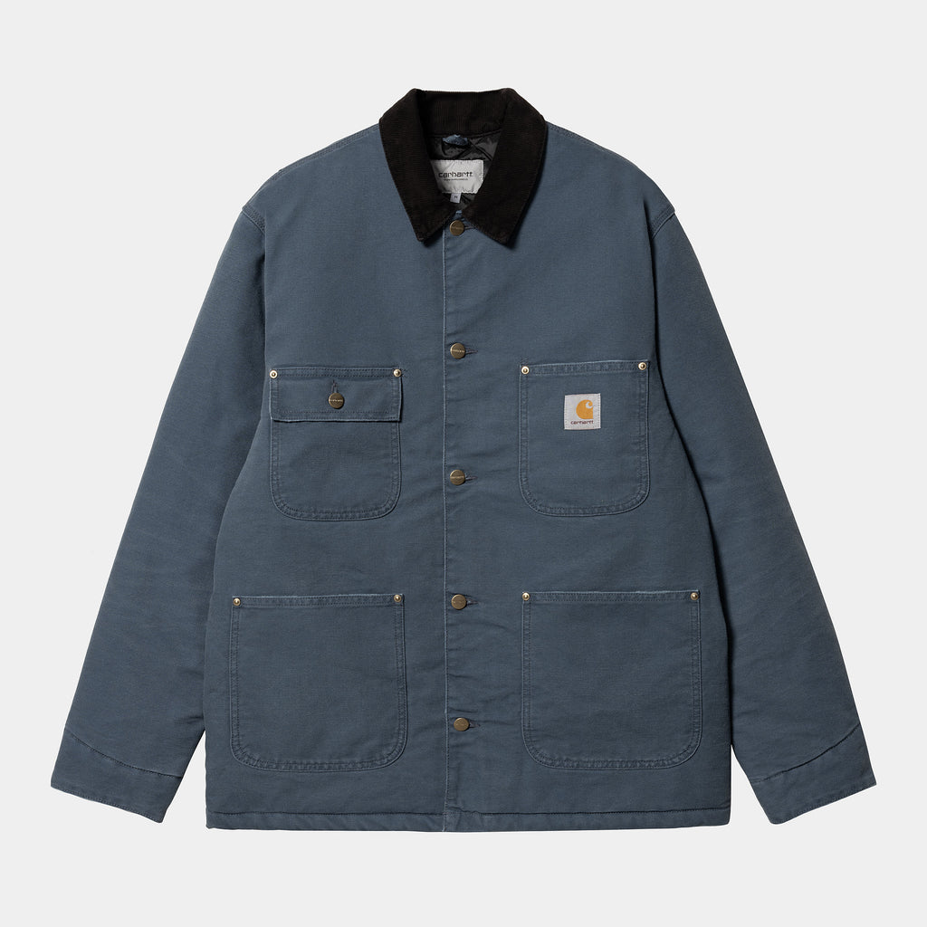 Original chore clearance coat