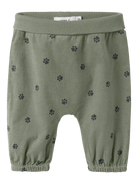 NAME IT Tommi Pant Shadow front view