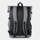 Carhartt WIP Philis Backpack-Dove Grey Dove Grey detail view