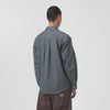 L/S OG Madison Shirt - Styx