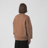 Wireless Sweat - WIP H Brown / Black
