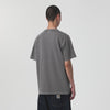 S/S Vista T-Shirt-Black.89GD