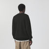 Madison Sweater - Black / Wax