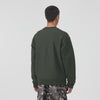 American Script Sweat - Raven