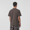 S/S Vista T-Shirt-Tobacco.47GD