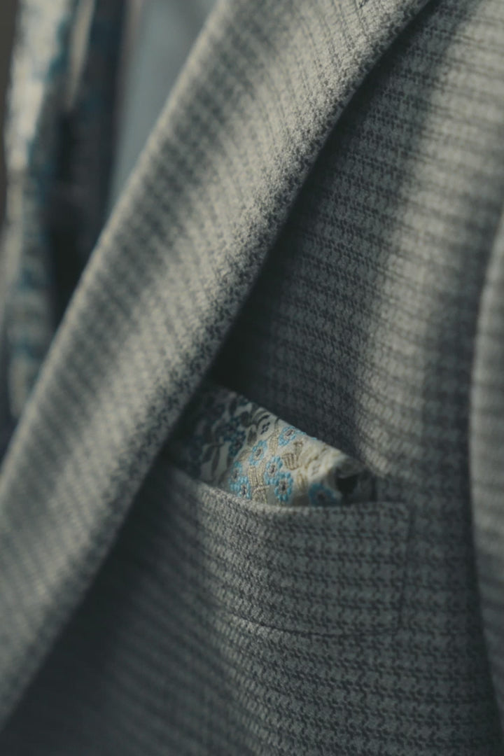 Lucas Boys Sage Blazer video