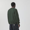 Carhartt Sweat - Dark Scarab / Palisander