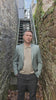 Vantage Olive Blazer video by 6th Sense Menswear