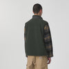 Prentis Vest Liner - Raven / Black