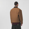 OG Detroit Jacket - WIP H Brown / Tobacco