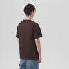 S/S Chase T-Shirt-Palisander / Gold.3XEXX