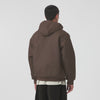 Active Jacket - Tobacco