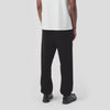 Chase Sweat Pant-Black / Gold.00FXX