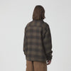 Alton Jacket-Alton Check Cypress