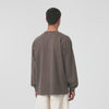 L/S Vista T-Shirt-Tobacco.47GD