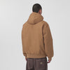 OG Active Jacket - WIP H Brown