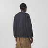 Carhartt Sweat - Dark Navy / Dark Scarab