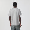 Carhartt WIP S/S Chase T-Shirt in Ash Heather / Gold product video