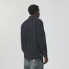L/S Madison Cord Shirt-Dark Navy.1CXX