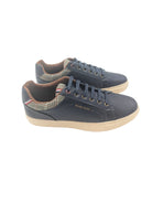 Marcozzi Bolzano Midnight Shoe MIDNIGHT model front view
