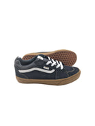 Vans Youths Filmore Asphalt Youths Trainer Asphalt model front view