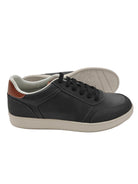 Marcozzi Bern Charcoal Trainer Charcoal model front view