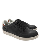 Marcozzi Bern Charcoal Trainer Charcoal front view