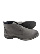 Marcozzi Metz Steel Boot Steel model front view