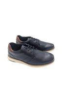Park & 1st Prospect Marine Shoe MARINE model front view