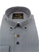 6TH SENSE Perform 22 Dark Navy / White Pattern Shirt Dark Navy / White view 12