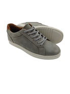 6TH SENSE Rob Grey Shoes Grey model front view