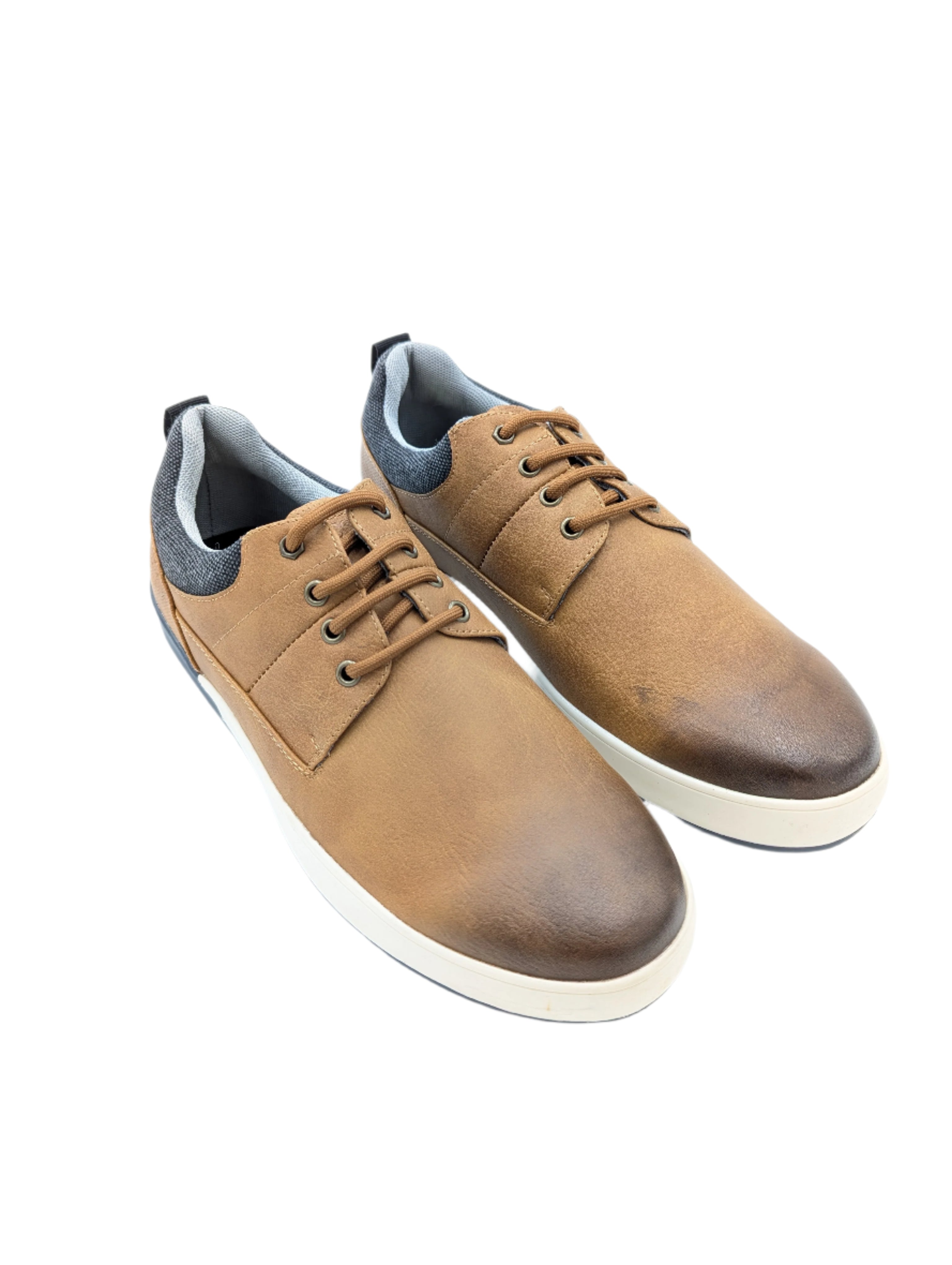 Marcozzi Trento Neon Shoe Neon front view