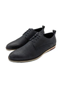 Marcozzi Girona Sapphire Navy Shoe sapphire detail view