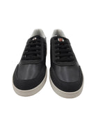 Marcozzi Bern Charcoal Trainer Charcoal back view
