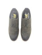 Marcozzi Lugo Sage Shoe Sage side view