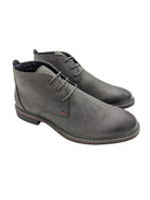 Marcozzi Metz Steel Boot Steel front view