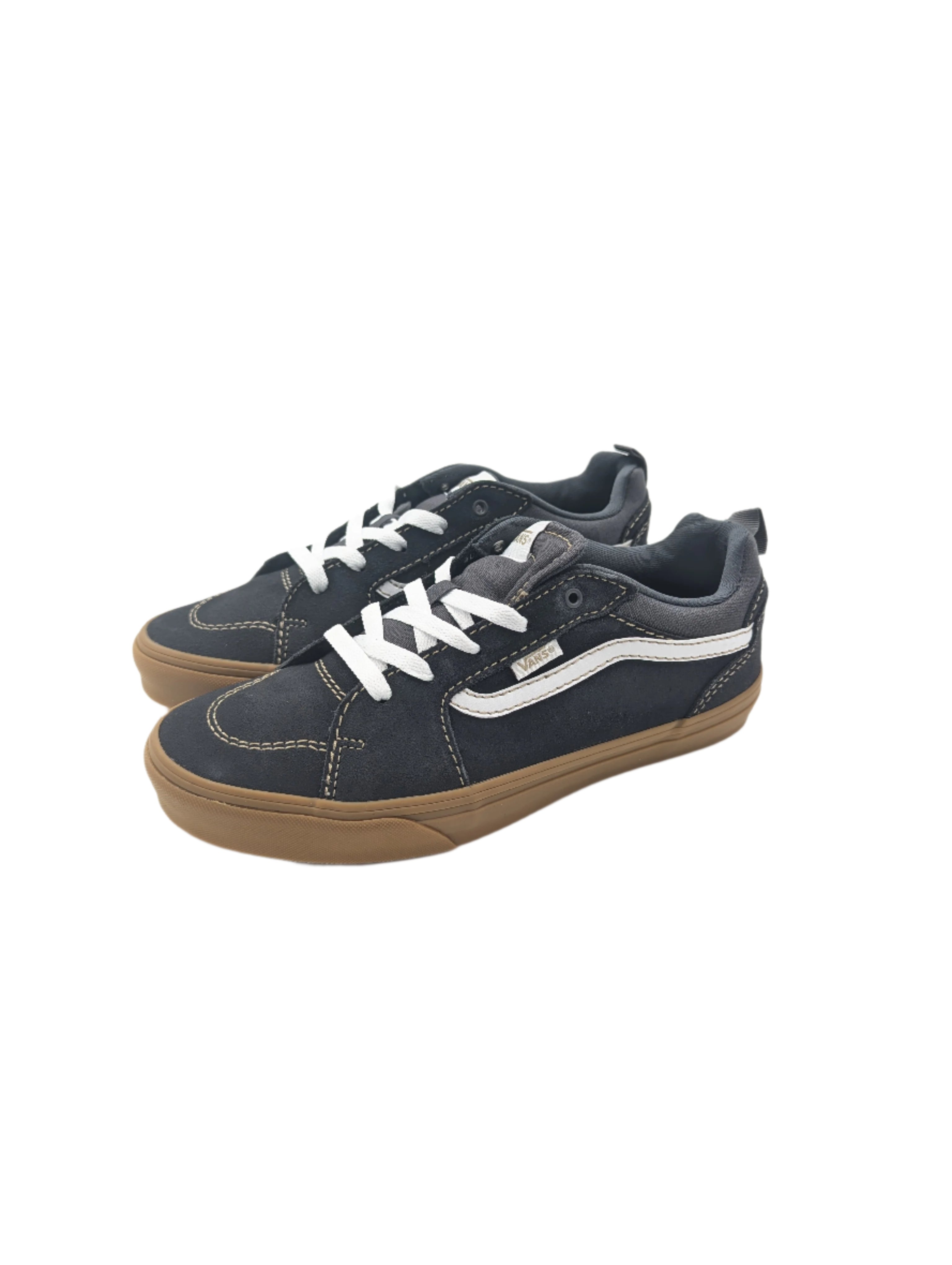 Vans Youths Filmore Asphalt Youths Trainer Asphalt detail view