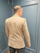 6TH SENSE Reckless Oak Sports Jacket Oak detail view