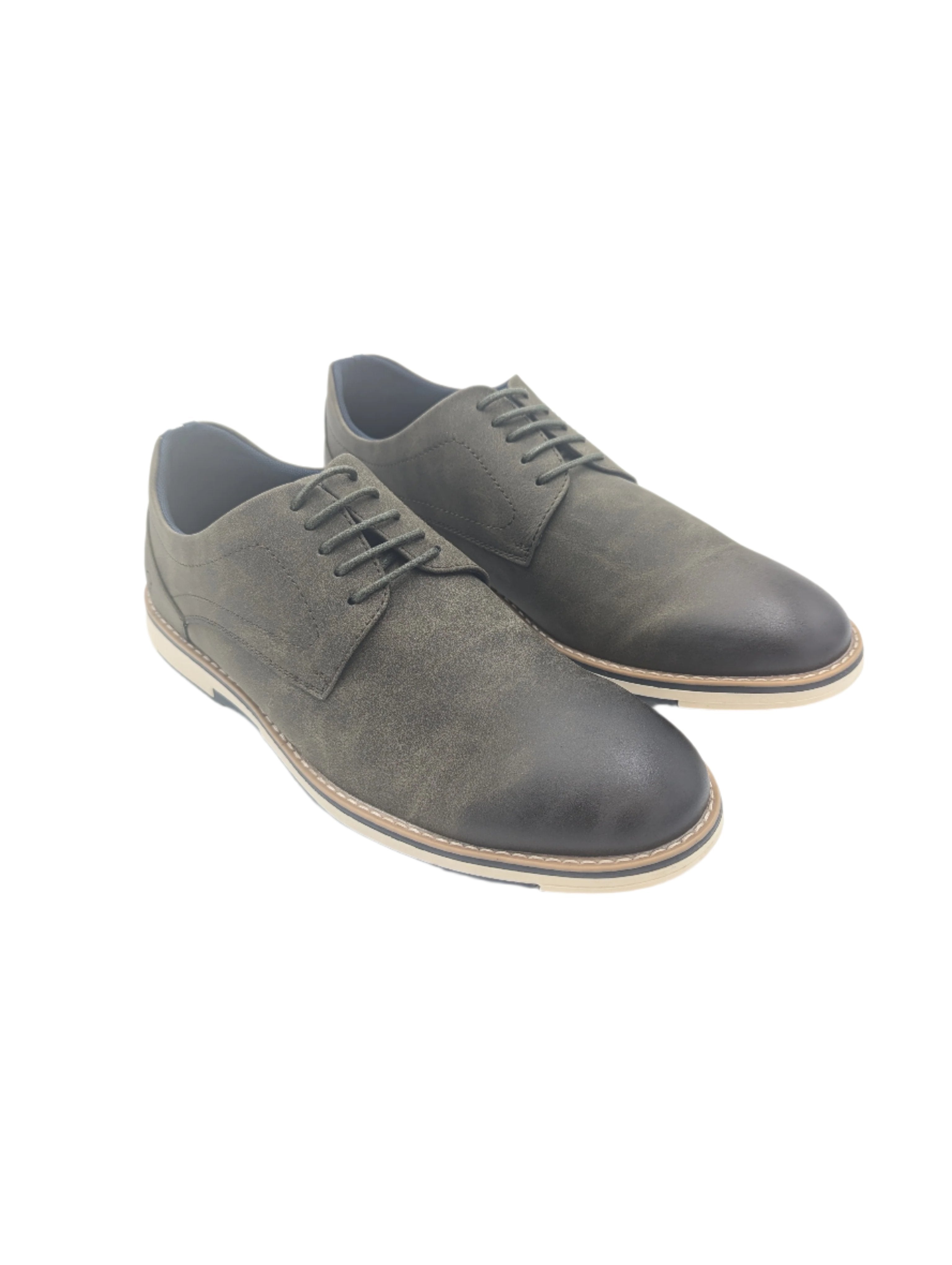 Lugo Sage Shoe