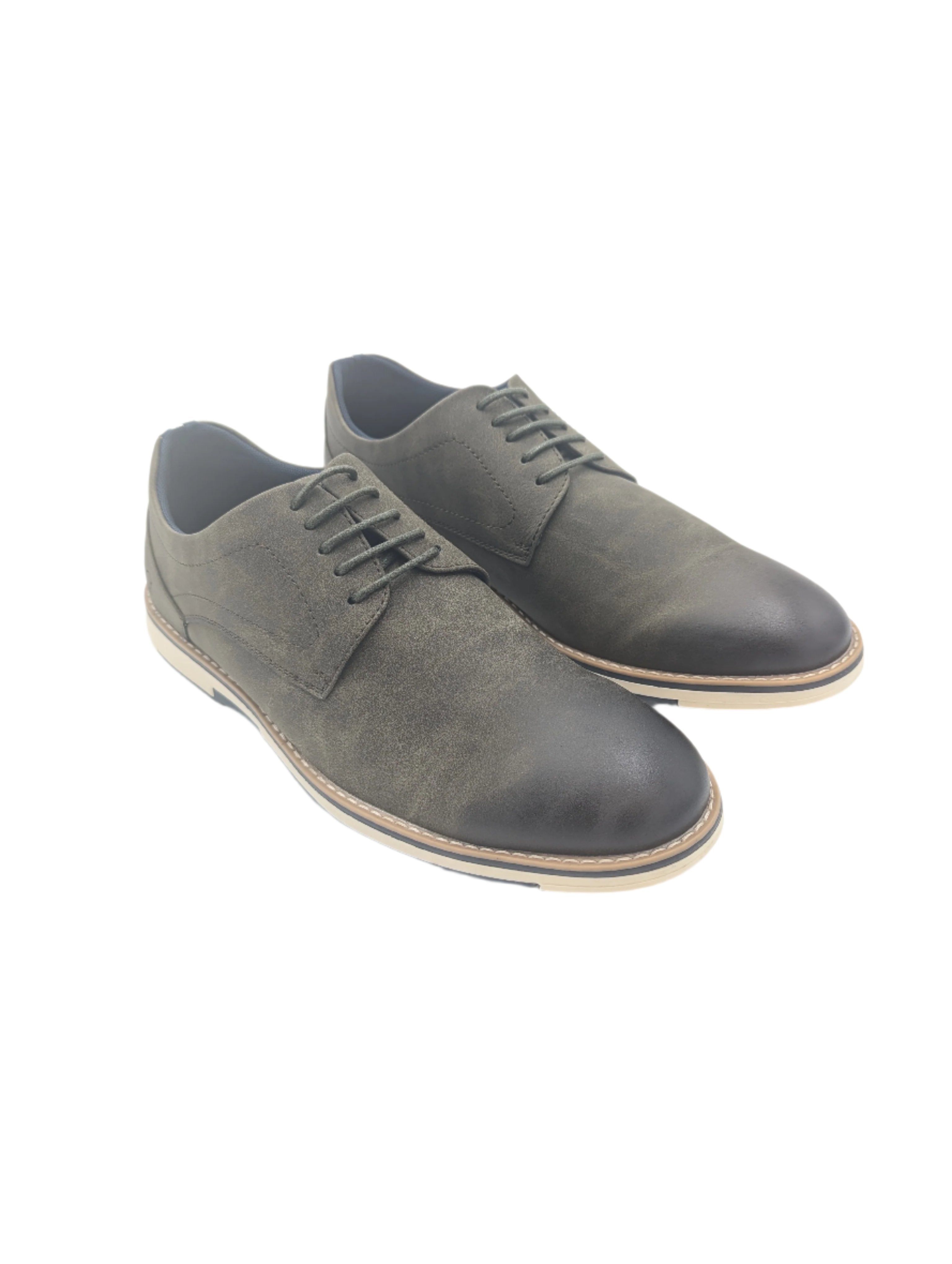 Marcozzi Lugo Sage Shoe Sage front view